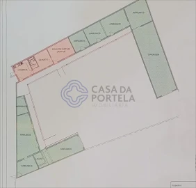 Moradia T2 para Venda em Paredes