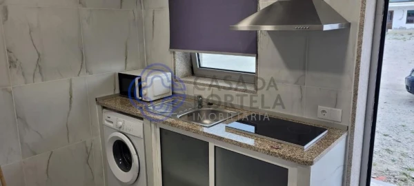 Moradia T2 para Venda em Paredes