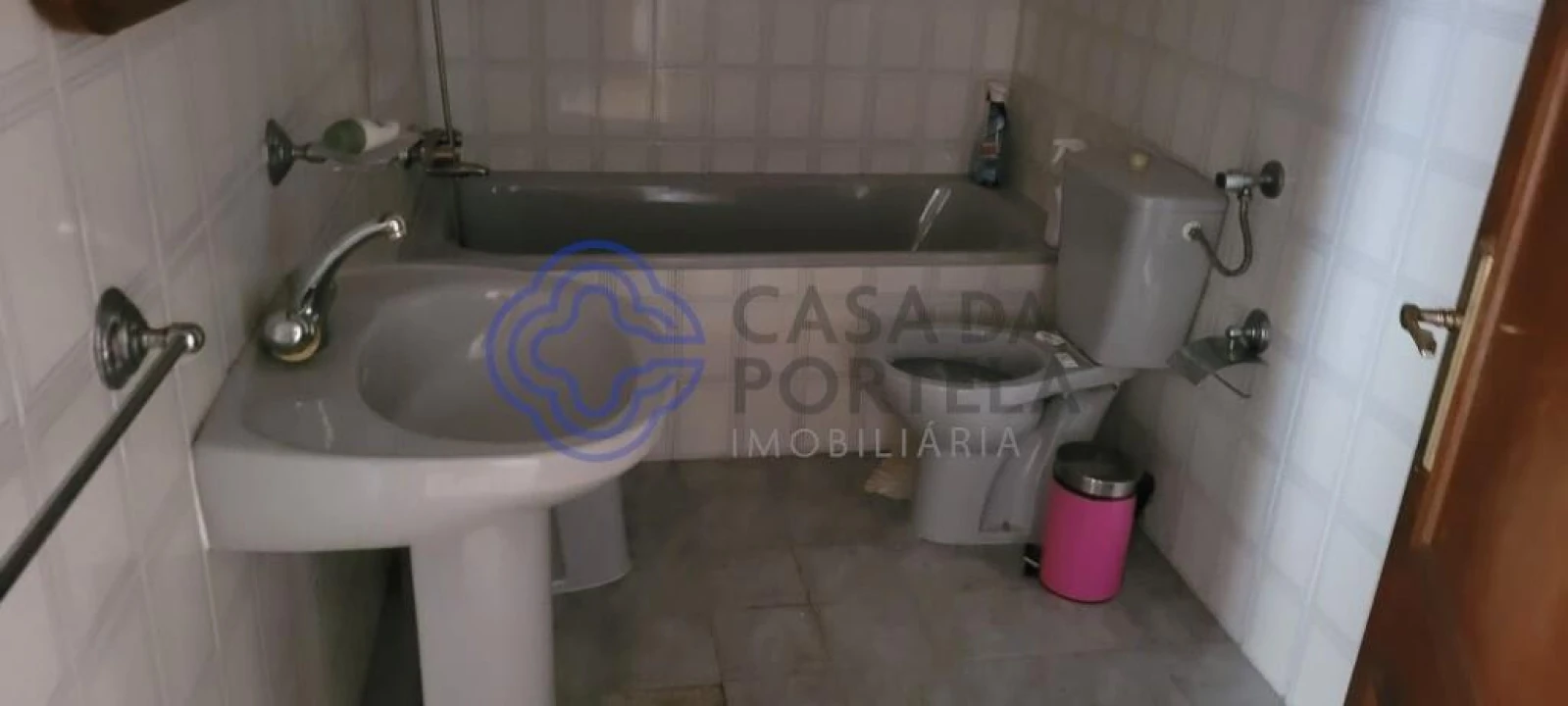 Moradia T2 para Venda em Paredes Foto 9