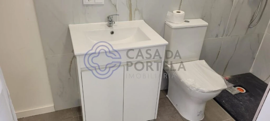 Moradia T2 para Venda em Paredes Foto 4