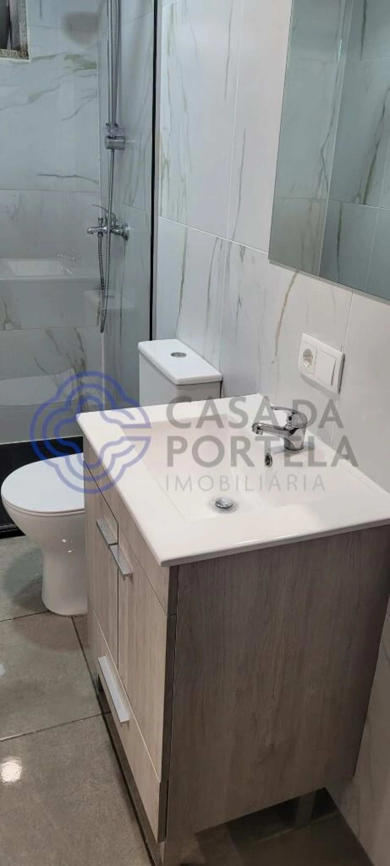 Moradia T2 para Venda em Paredes Foto 11