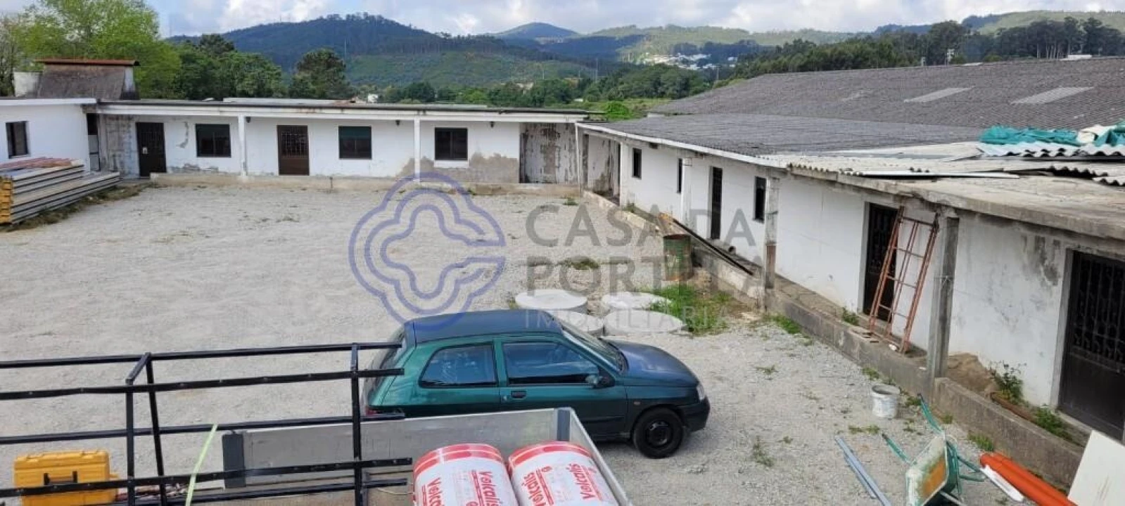 Moradia T2 para Venda em Paredes Foto 16