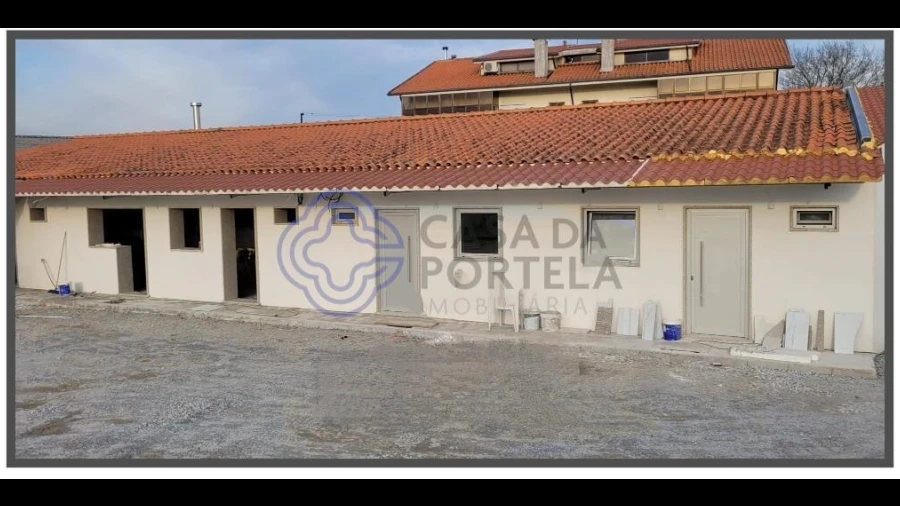 Moradia T2 para Venda em Paredes
