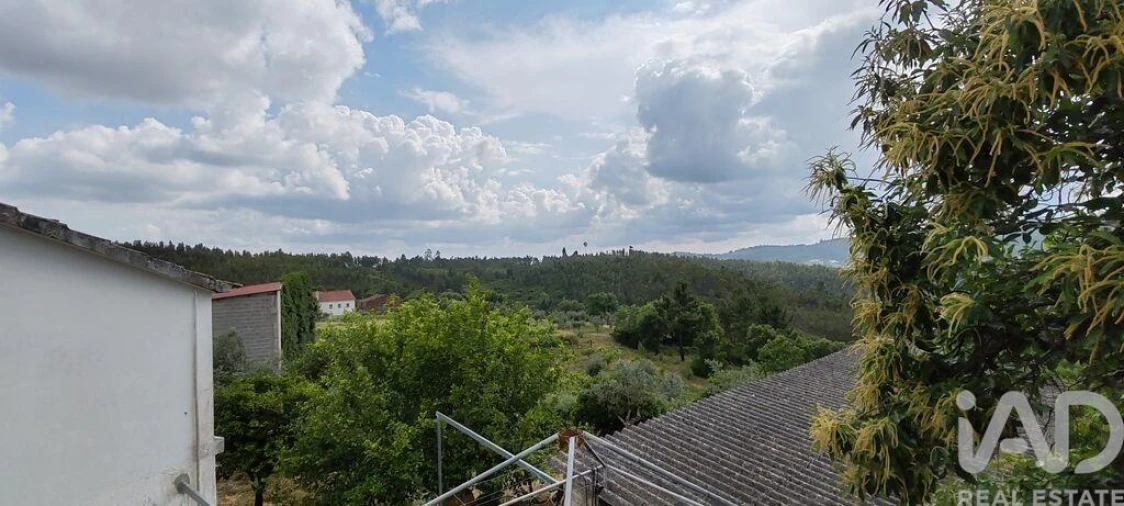 Moradia T2 para Venda em Troviscal Foto 28