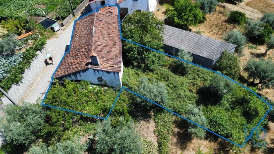 Moradia T2 para Venda em Troviscal Foto 6