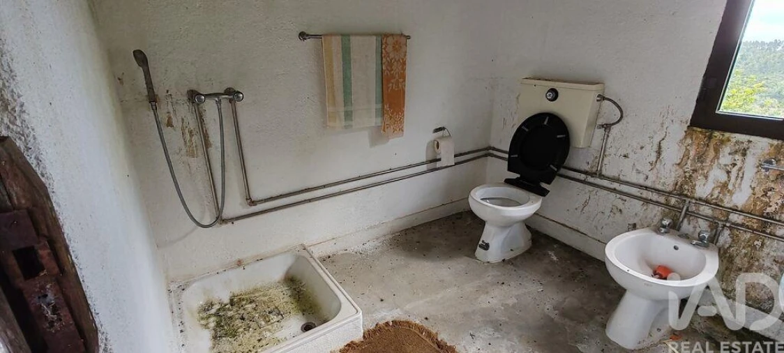 Moradia T2 para Venda em Troviscal Foto 17