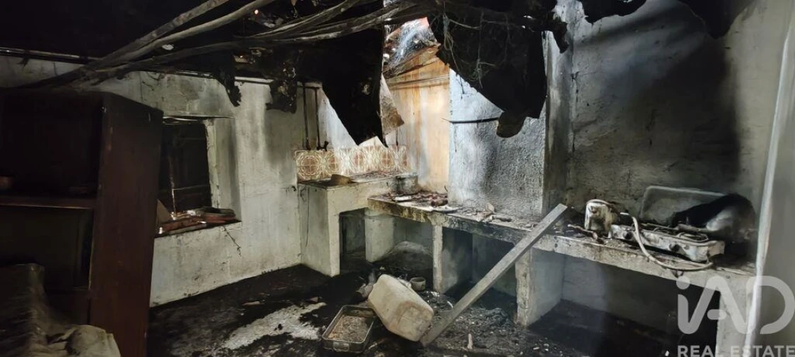 Moradia T2 para Venda em Troviscal Foto 20