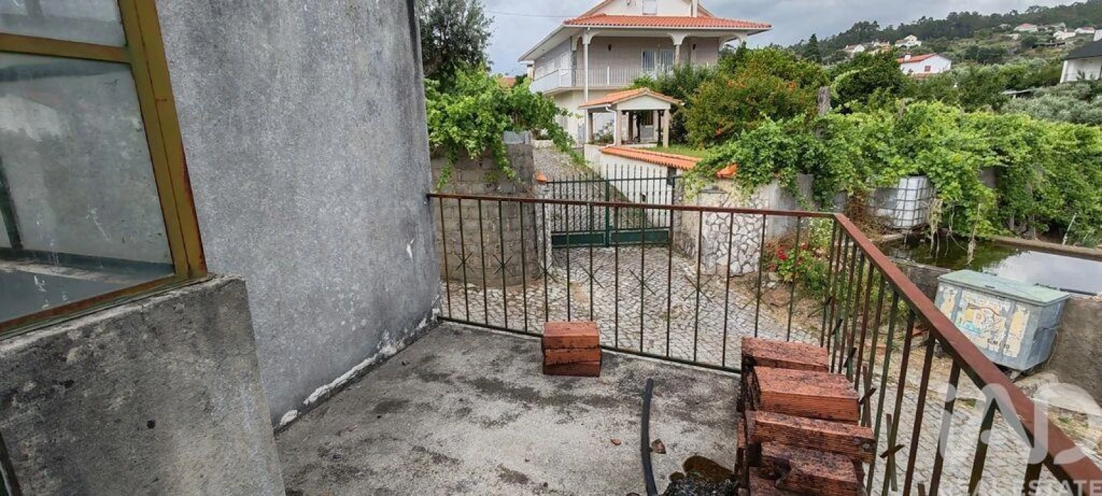 Moradia T2 para Venda em Troviscal Foto 18