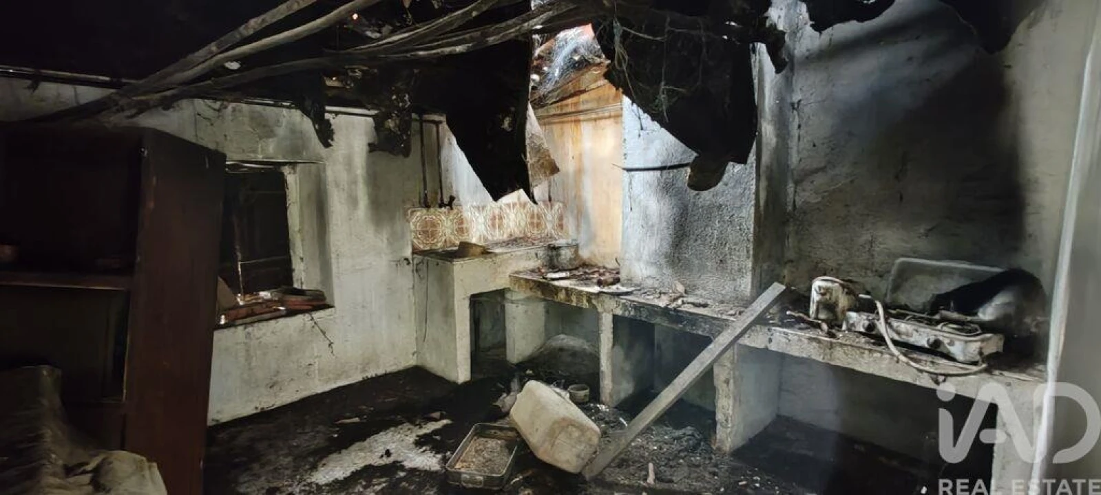 Moradia T2 para Venda em Troviscal Foto 20