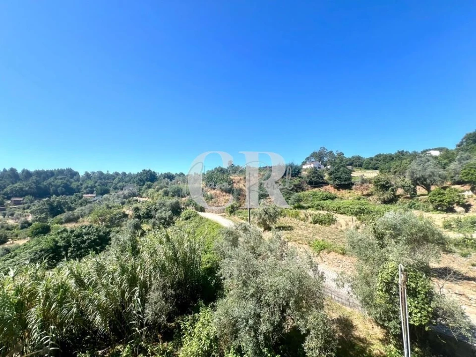 Moradia T4 para Venda em Figueiró dos Vinhos e Bairradas Foto 21