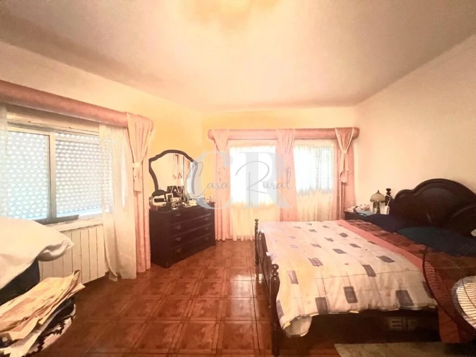 Moradia T4 para Venda em Figueiró dos Vinhos e Bairradas Foto 55