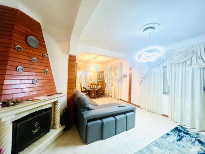 Moradia T4 para Venda em Figueiró dos Vinhos e Bairradas Foto 40