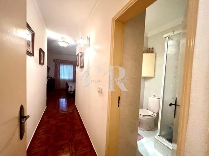 Moradia T4 para Venda em Figueiró dos Vinhos e Bairradas Foto 54