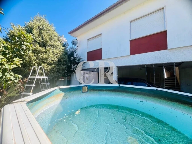 Moradia T4 para Venda em Figueiró dos Vinhos e Bairradas Foto 4