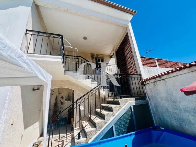 Moradia T4 para Venda em Figueiró dos Vinhos e Bairradas Foto 25