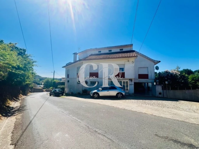 Moradia T4 para Venda em Figueiró dos Vinhos e Bairradas Foto 10