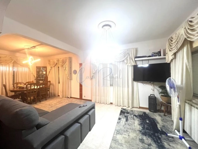 Moradia T4 para Venda em Figueiró dos Vinhos e Bairradas Foto 42