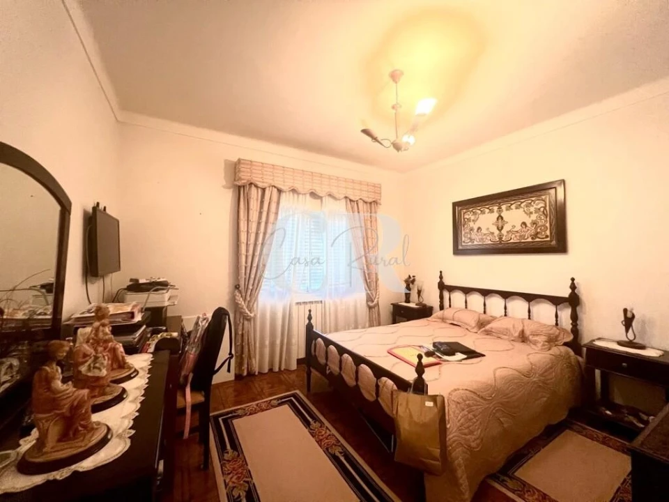 Moradia T4 para Venda em Figueiró dos Vinhos e Bairradas Foto 49