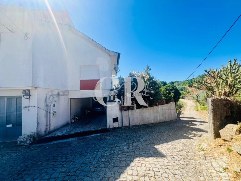 Moradia T4 para Venda em Figueiró dos Vinhos e Bairradas Foto 9