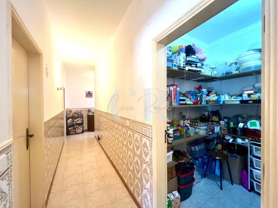 Moradia T4 para Venda em Figueiró dos Vinhos e Bairradas Foto 47