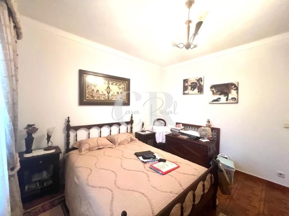 Moradia T4 para Venda em Figueiró dos Vinhos e Bairradas Foto 50