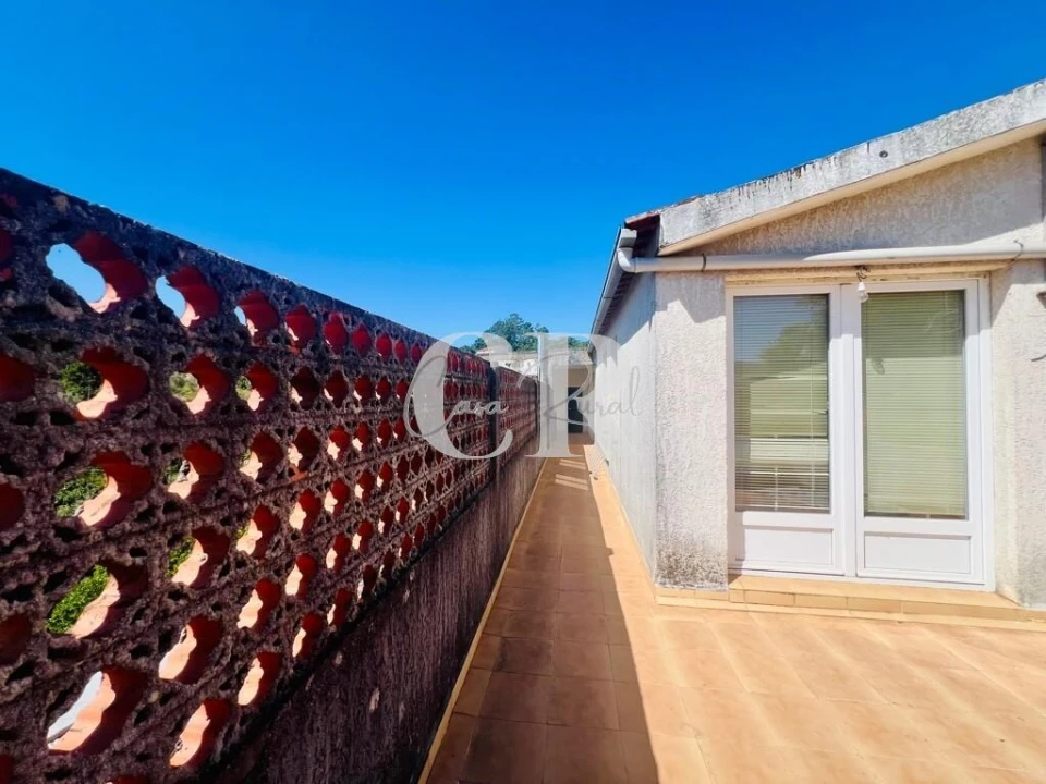 Moradia T4 para Venda em Figueiró dos Vinhos e Bairradas Foto 37