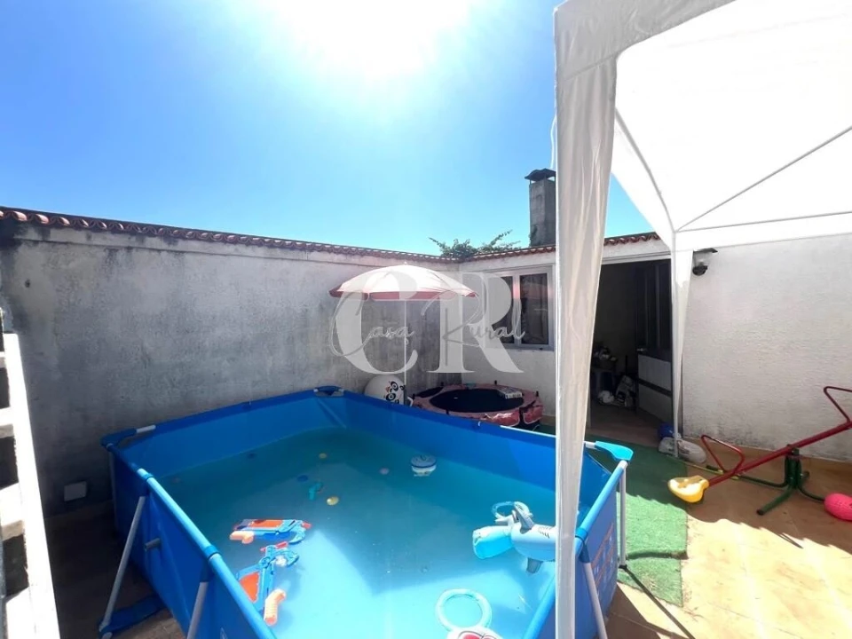 Moradia T4 para Venda em Figueiró dos Vinhos e Bairradas Foto 23