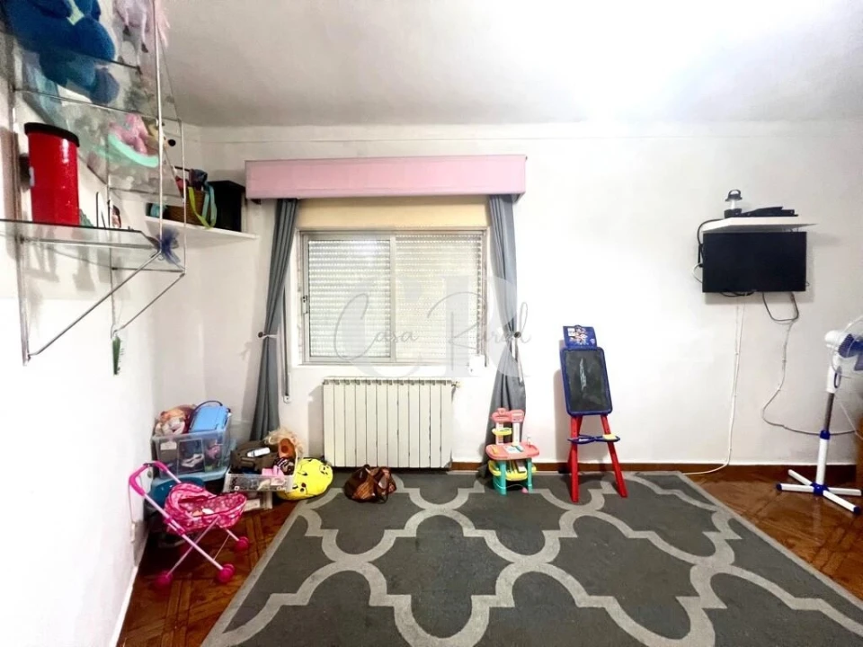 Moradia T4 para Venda em Figueiró dos Vinhos e Bairradas Foto 63