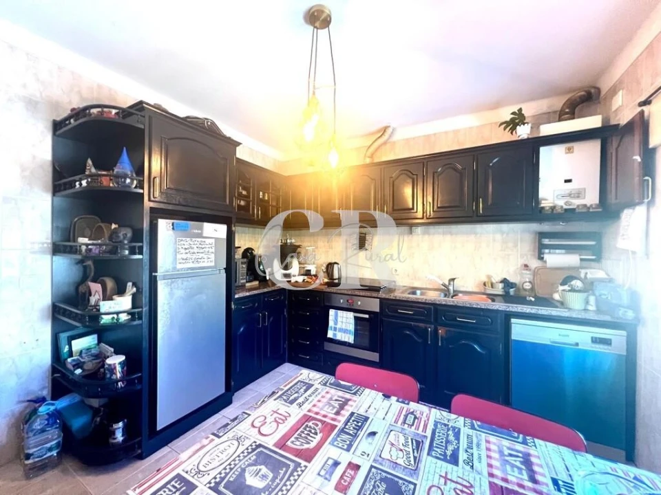 Moradia T4 para Venda em Figueiró dos Vinhos e Bairradas Foto 48