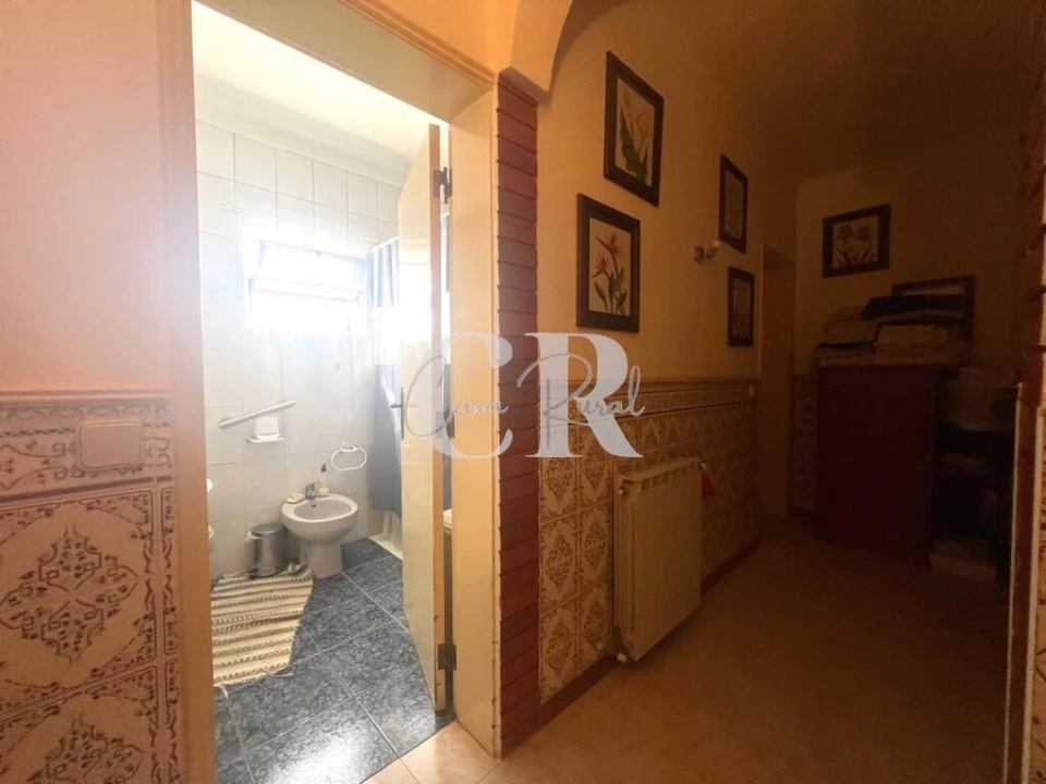 Moradia T4 para Venda em Figueiró dos Vinhos e Bairradas Foto 52