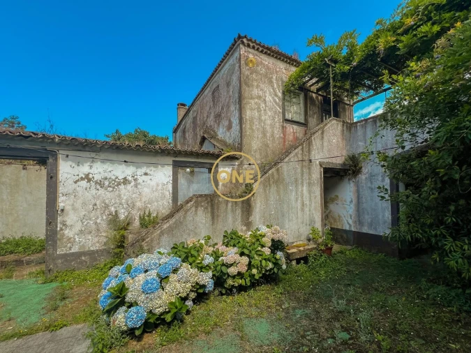 Quinta T1 para Venda em Capelas Foto 5