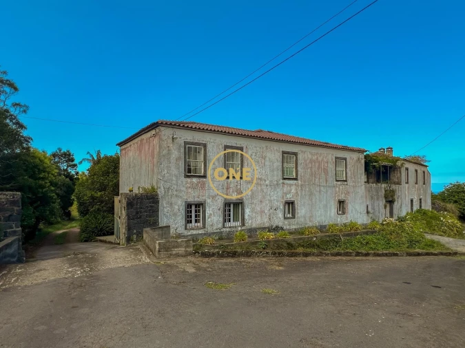 Quinta T1 para Venda em Capelas Foto 6