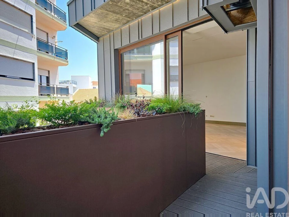 Apartamento T2 para Venda em Lourinhã e Atalaia Foto 20