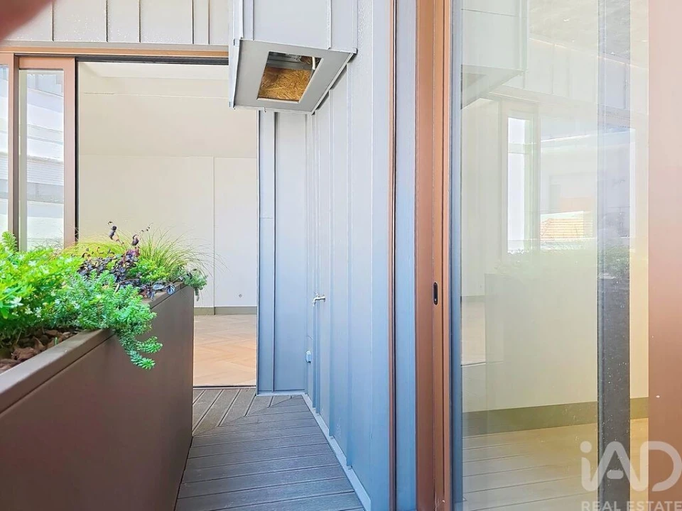 Apartamento T2 para Venda em Lourinhã e Atalaia Foto 23