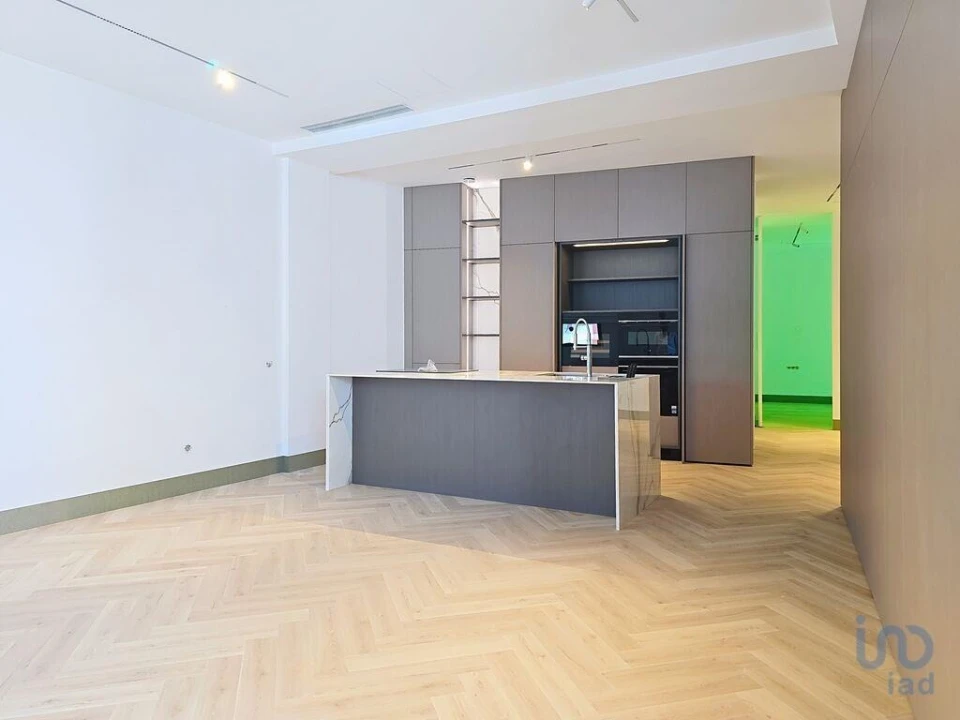 Apartamento T2 para Venda em Lourinhã e Atalaia Foto 4