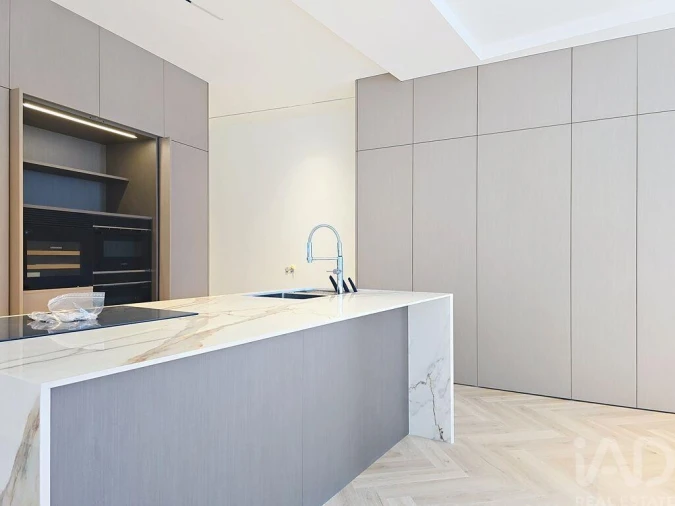 Apartamento T2 para Venda em Lourinhã e Atalaia Foto 16