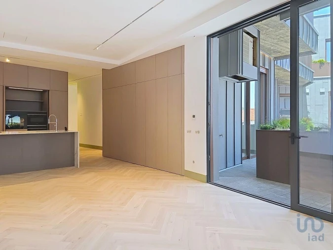 Apartamento T2 para Venda em Lourinhã e Atalaia Foto 5