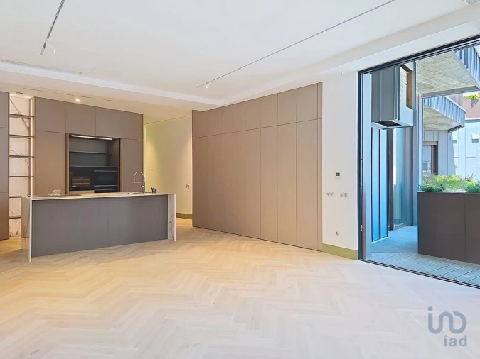 Apartamento T2 para Venda em Lourinhã e Atalaia Foto 6