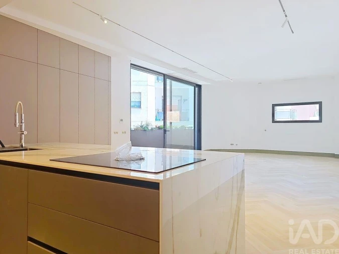 Apartamento T2 para Venda em Lourinhã e Atalaia Foto 17