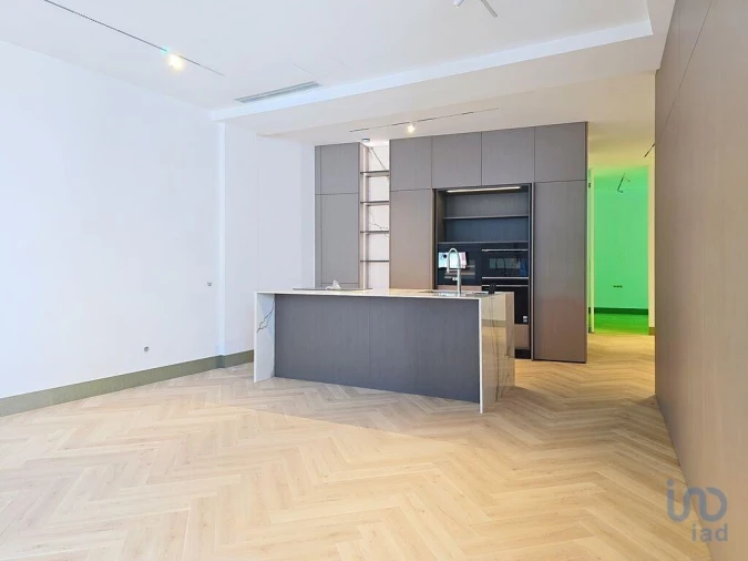 Apartamento T2 para Venda em Lourinhã e Atalaia Foto 4