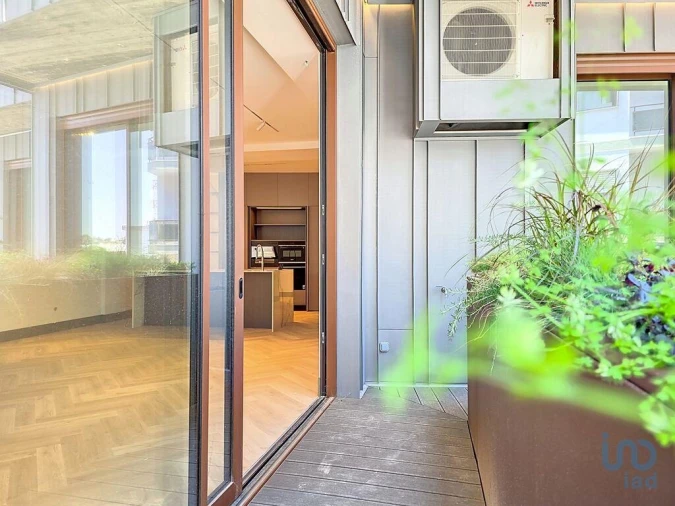 Apartamento T2 para Venda em Lourinhã e Atalaia