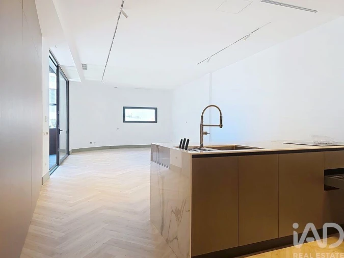 Apartamento T2 para Venda em Lourinhã e Atalaia Foto 18