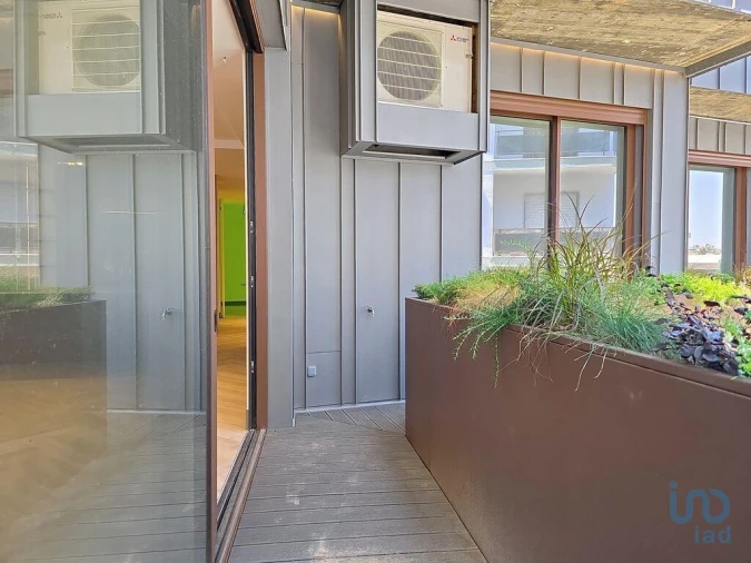 Apartamento T2 para Venda em Lourinhã e Atalaia Foto 2