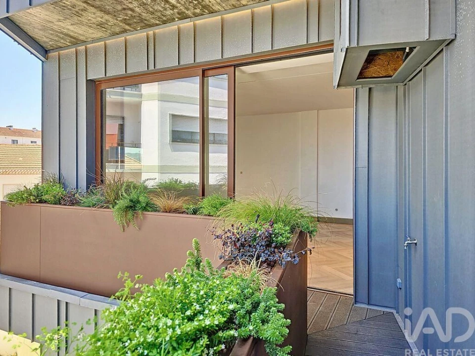 Apartamento T2 para Venda em Lourinhã e Atalaia Foto 29