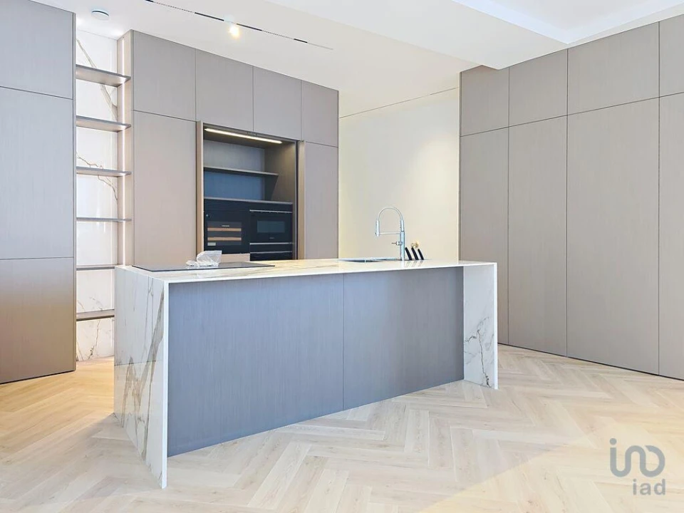 Apartamento T2 para Venda em Lourinhã e Atalaia Foto 11