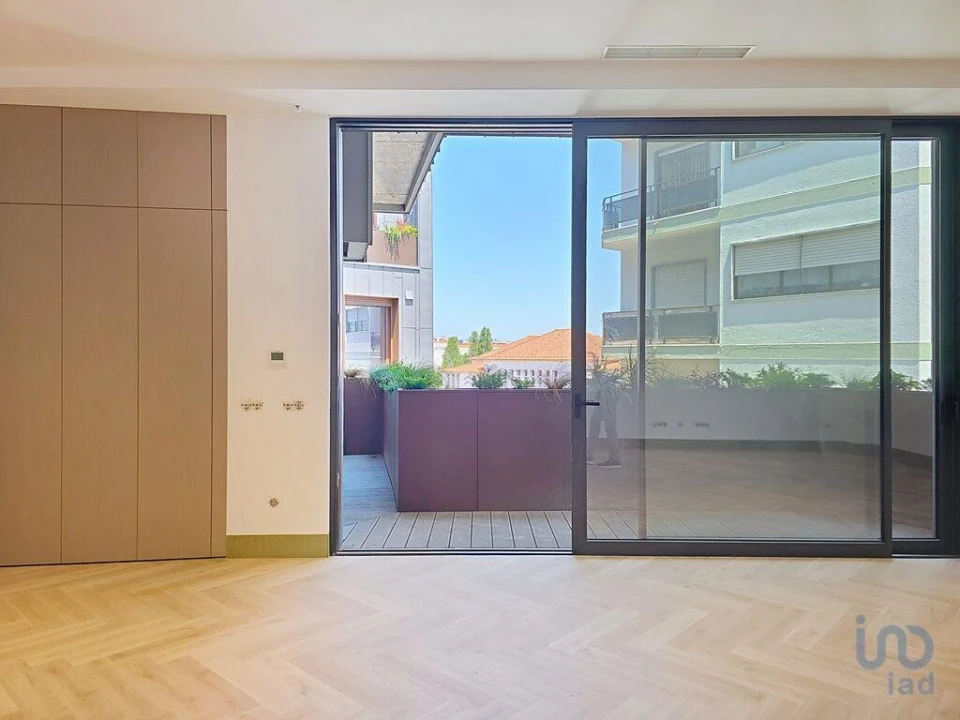 Apartamento T2 para Venda em Lourinhã e Atalaia Foto 10