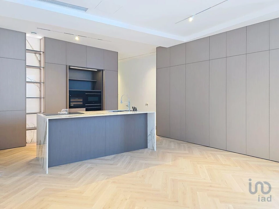 Apartamento T2 para Venda em Lourinhã e Atalaia Foto 9