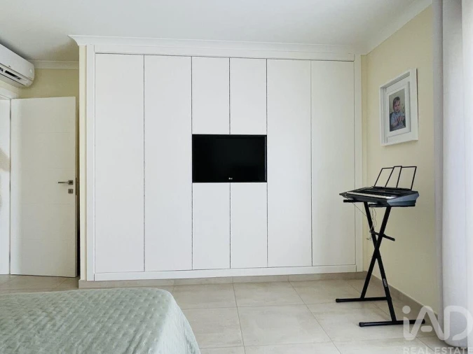 Moradia T4 para Venda em Algoz e Tunes Foto 21