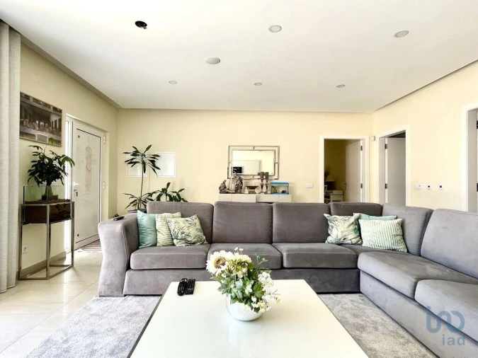 Moradia T4 para Venda em Algoz e Tunes Foto 5