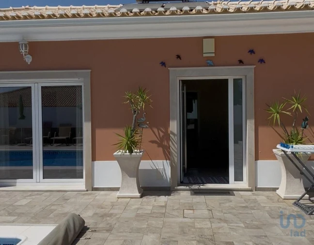 Moradia T4 para Venda em Algoz e Tunes Foto 2